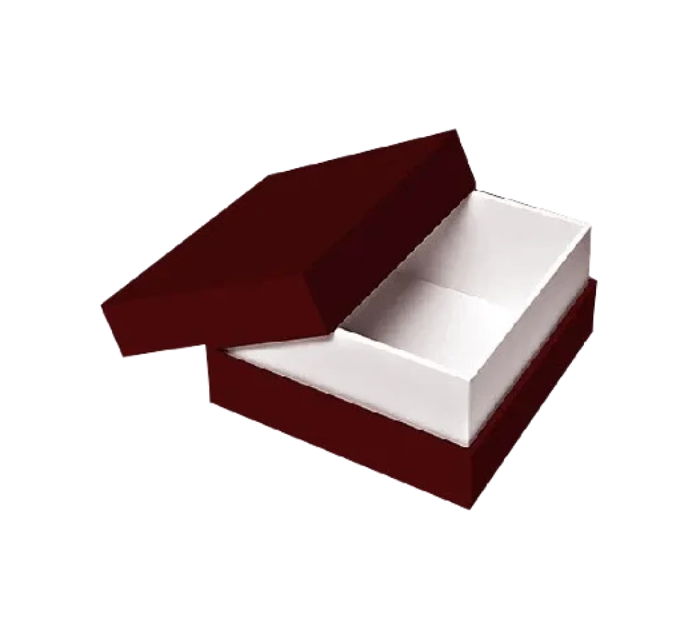Shoulder Neck Rigid Boxes