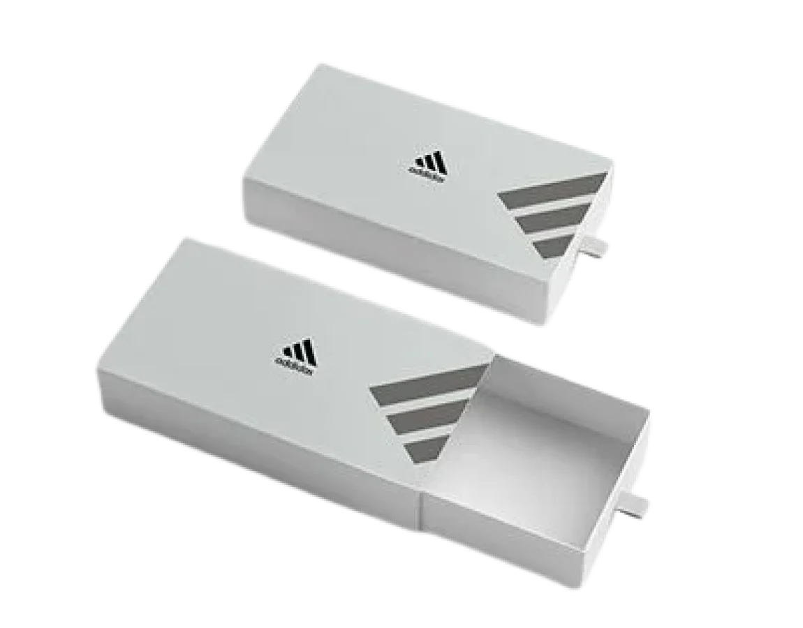 Sleeve Tray Rigid Boxes