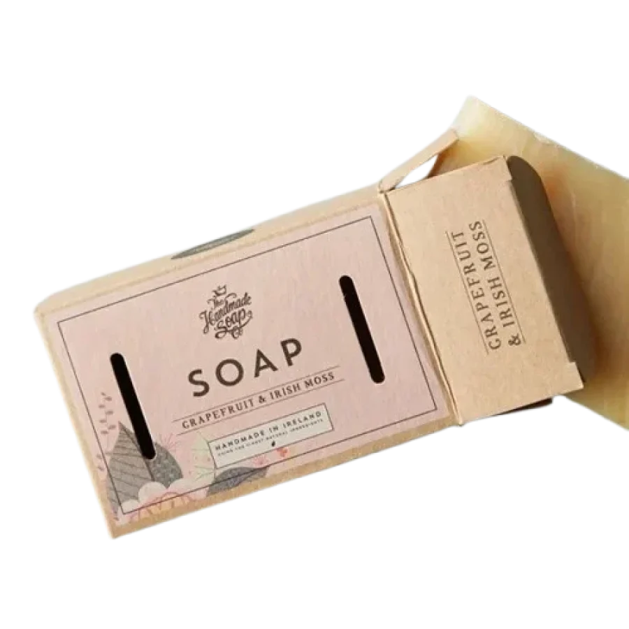 Soap Boxes