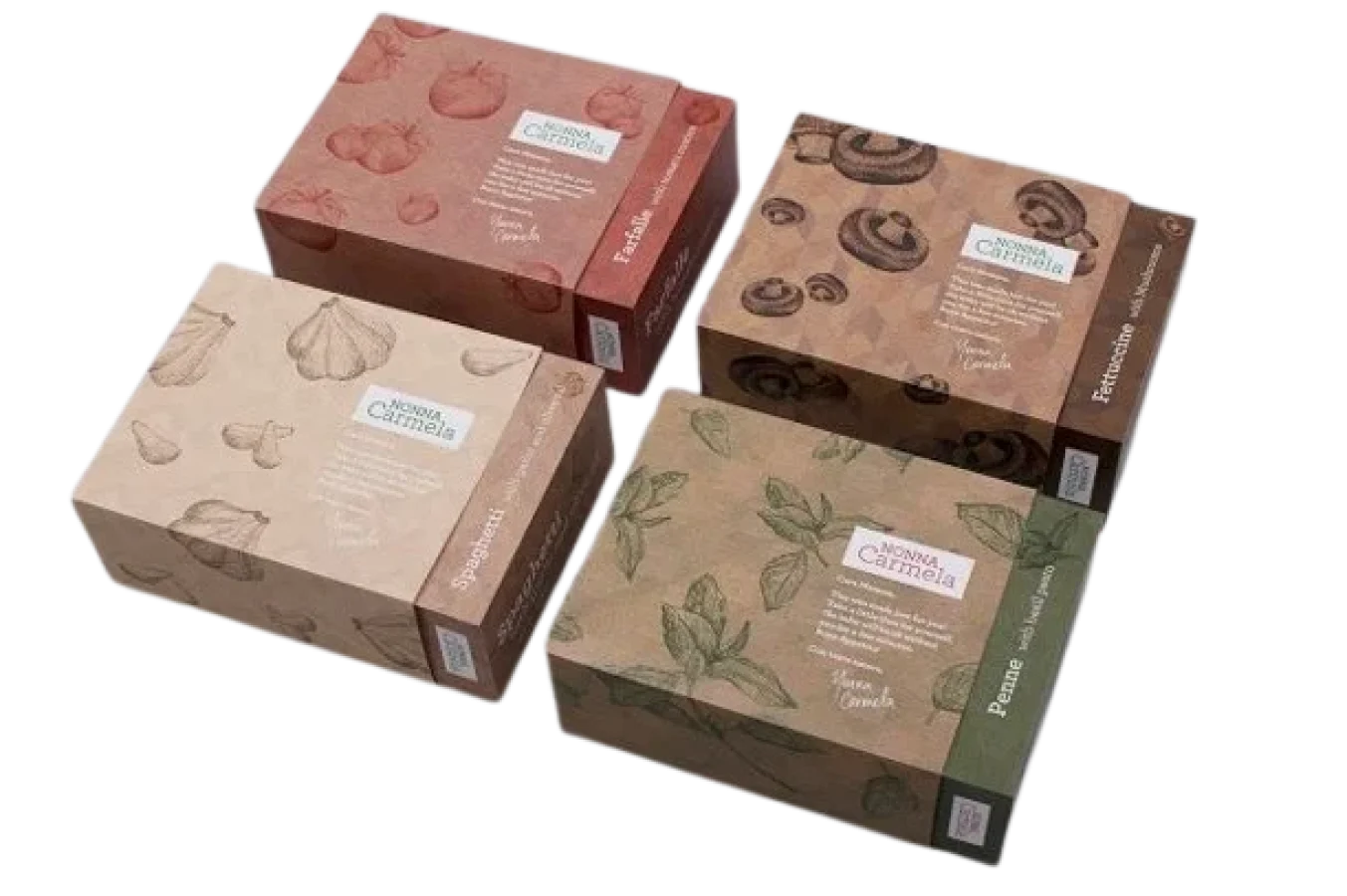 Soap Sleeve Boxes