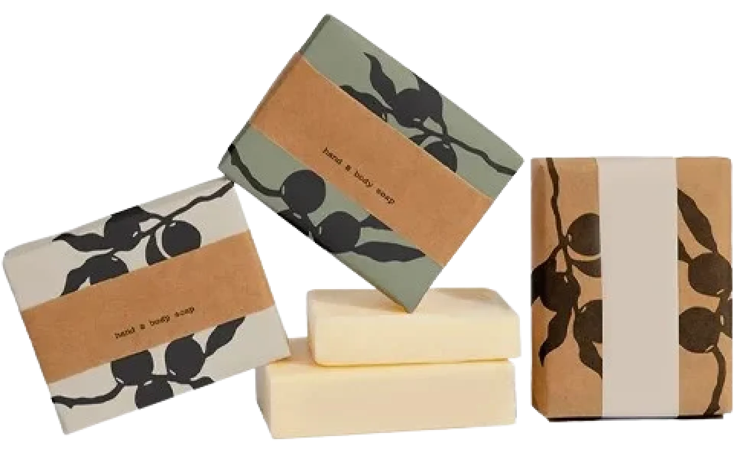 Soap Subscription Boxes