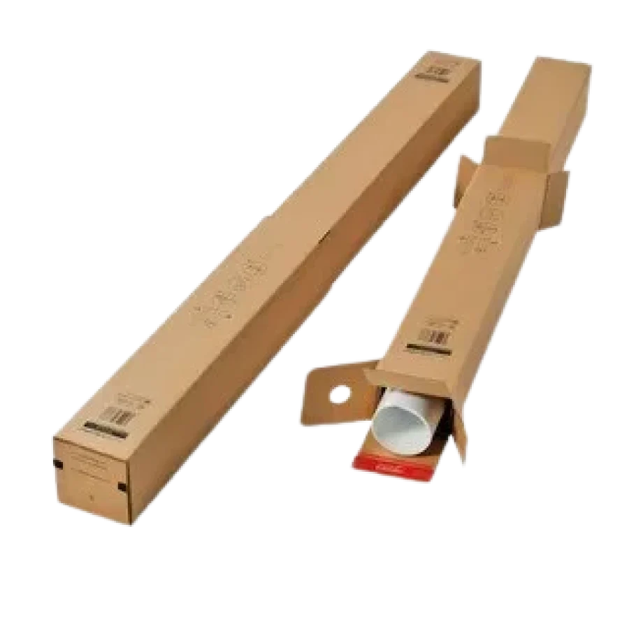 Telescoping Boxes
