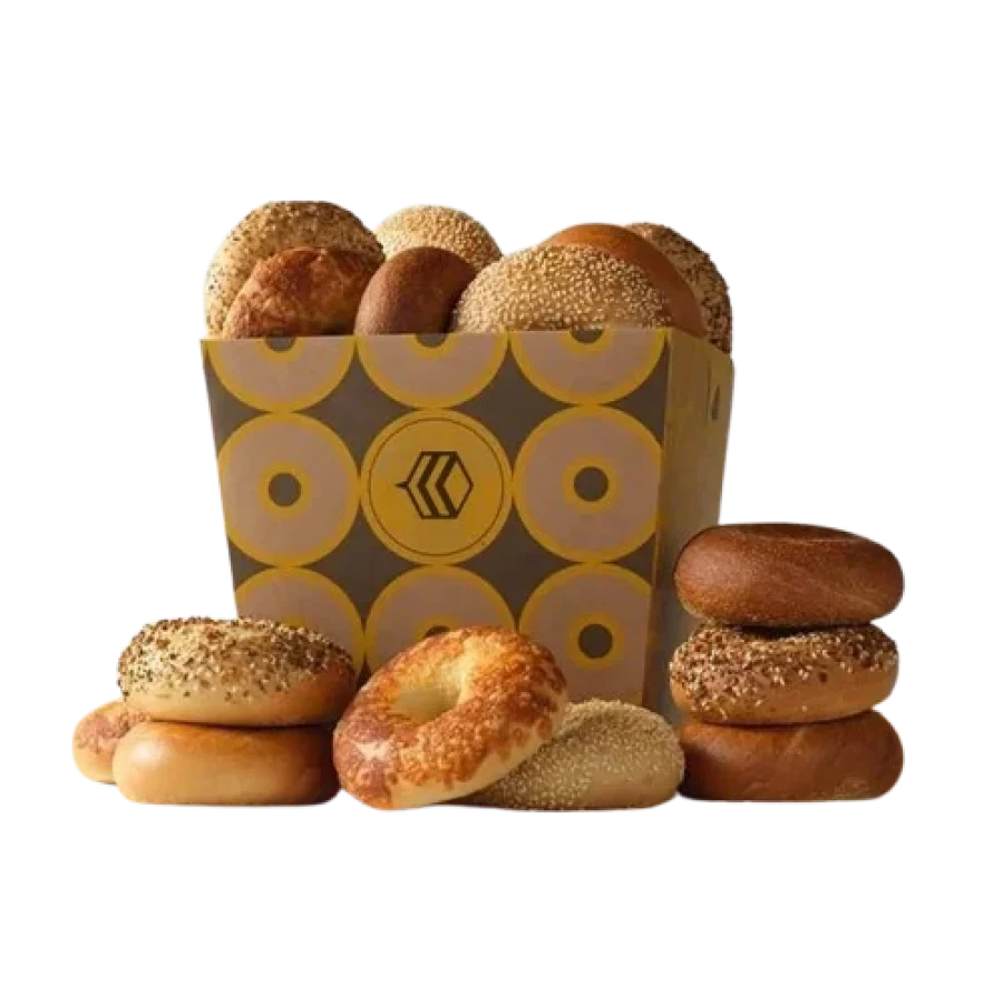 Bangle boxes