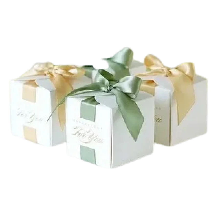 Wedding Gift Boxes