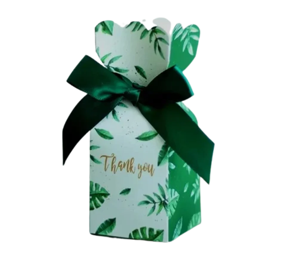 custom treat boxes