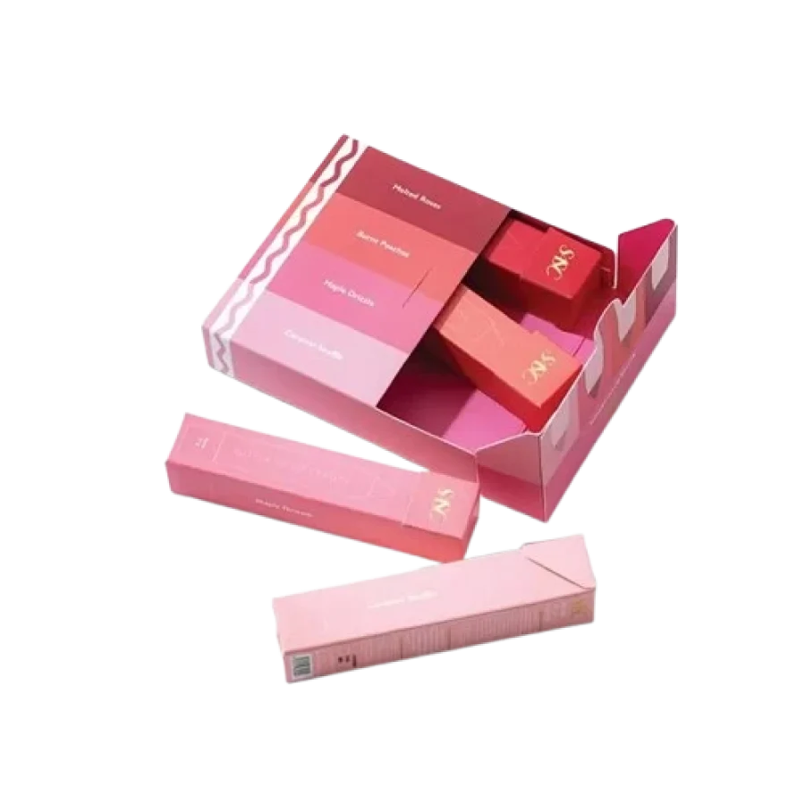 Lipstick Boxes