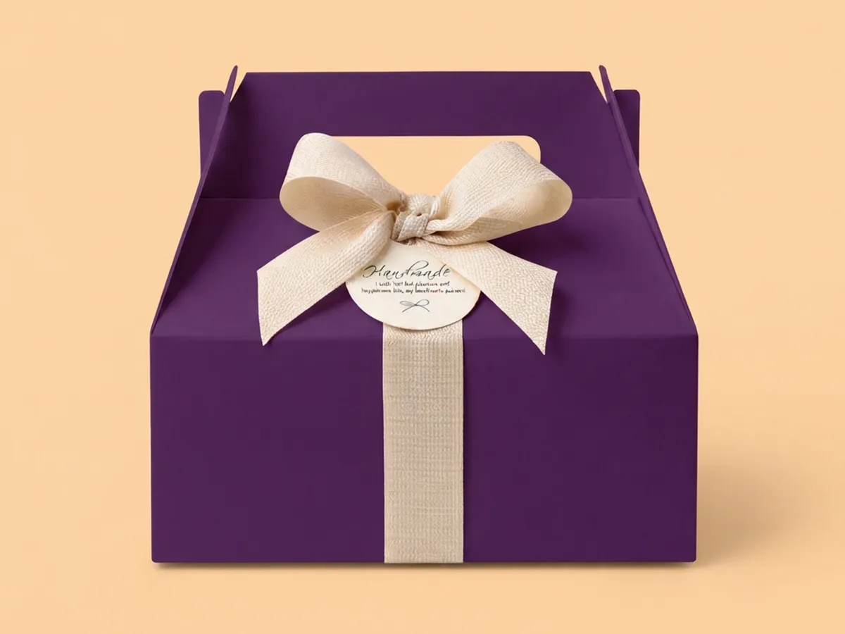 luxury gable boxes