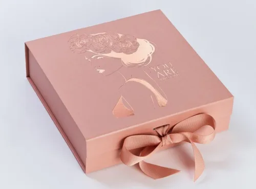 Collapsible Gift Boxes