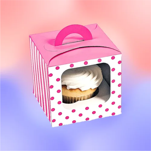 Muffin Box