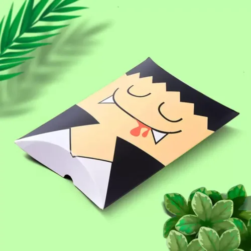 Pillow Gift Boxes