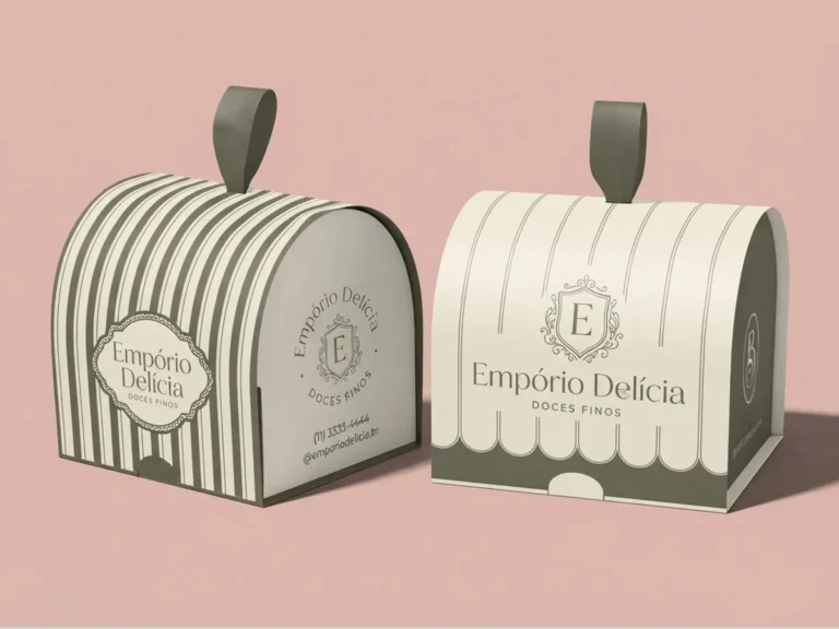 premium favor boxes