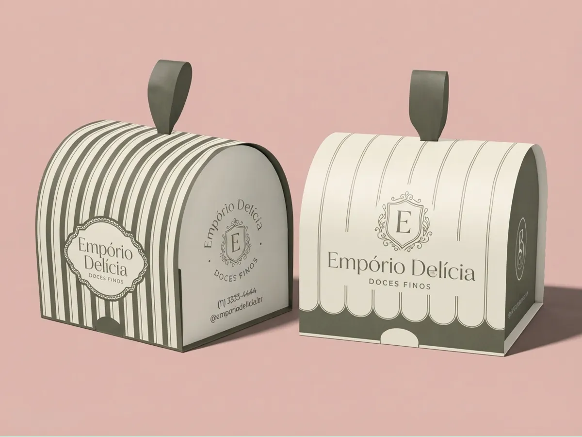 premium favor boxes
