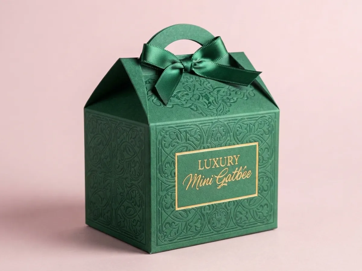 premium gable boxes