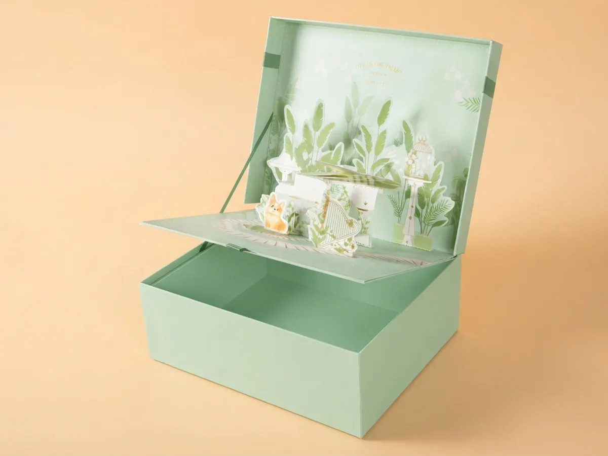 premium pr boxes