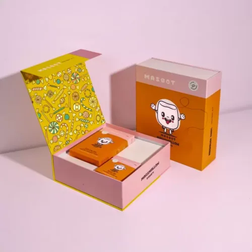 Presentation Boxes