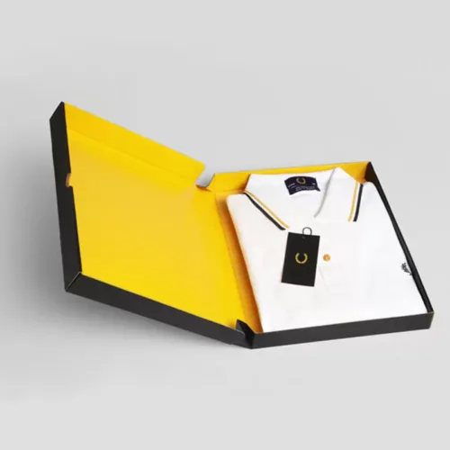 Shirt Boxes