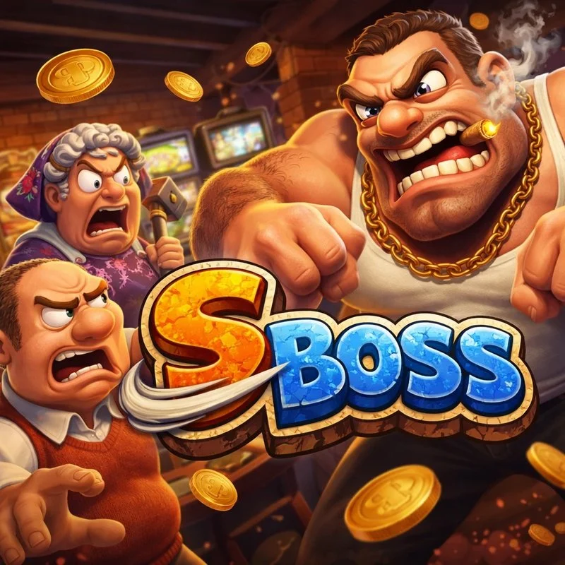 SpinBoss UK: Your Ultimate Guide to Casino Login and Bonuses